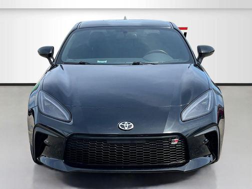 2023 Toyota GR86 Base