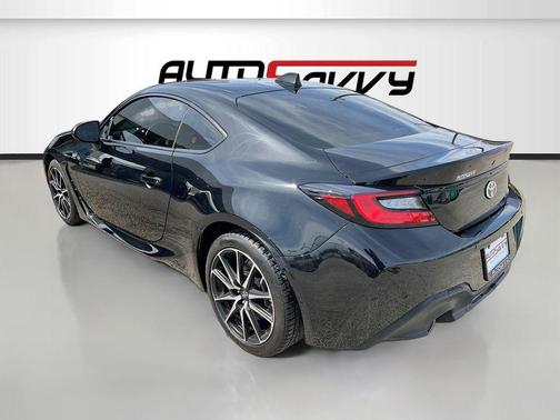 2023 Toyota GR86 Base