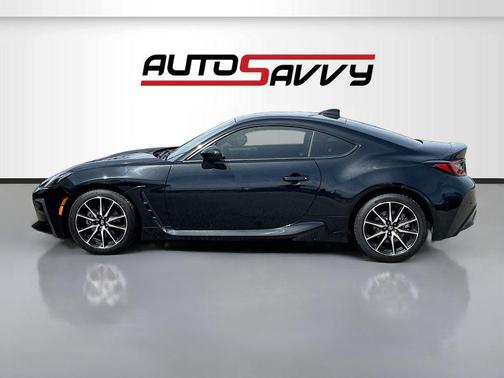 2023 Toyota GR86 Base