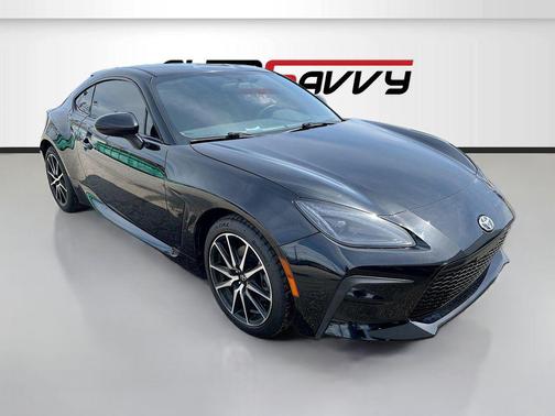 2023 Toyota GR86 Base