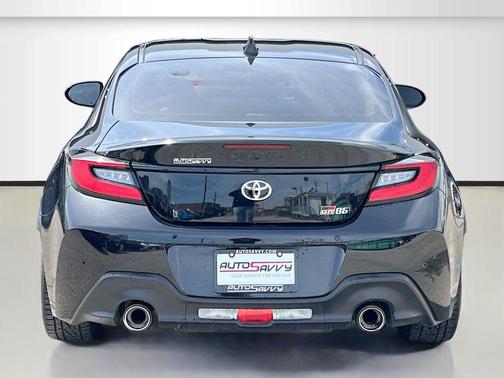 2023 Toyota GR86 Base