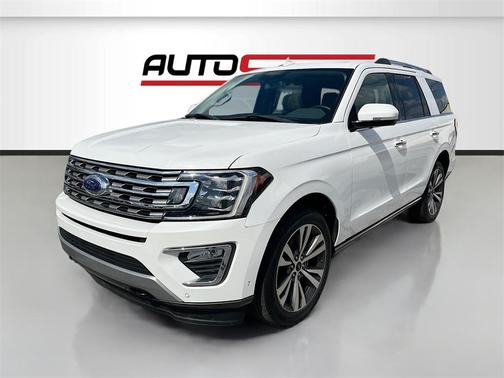 2020 Ford Expedition Limited