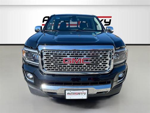 2020 GMC Canyon Denali