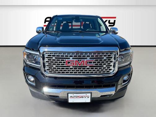 2020 GMC Canyon Denali