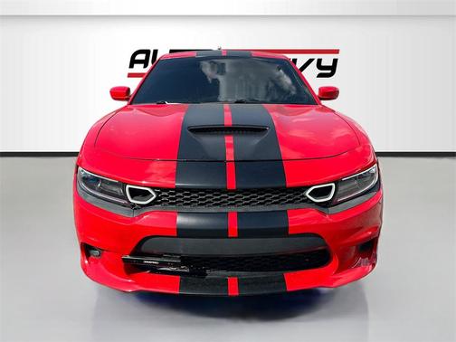 2021 Dodge Charger R/T Scat Pack
