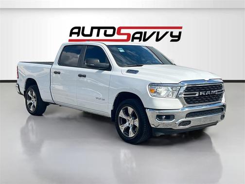 2024 RAM 1500 Big Horn/Lone Star