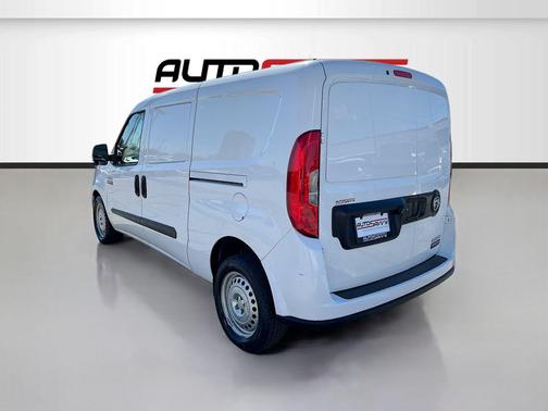 2022 RAM ProMaster City Tradesman
