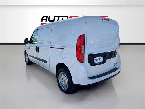 2022 RAM ProMaster City Tradesman