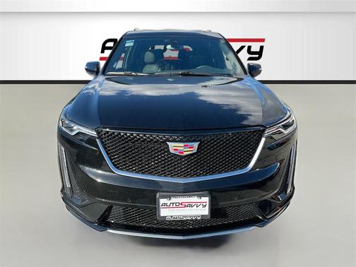 2025 Cadillac XT6 Sport AWD