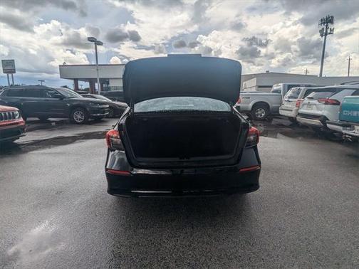 2023 Honda Civic Touring
