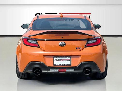 Solar Shift 2023 Toyota GR86 Base
