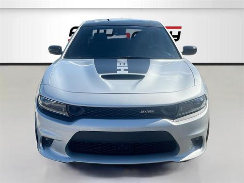 2023 Dodge Charger R/T Scat Pack