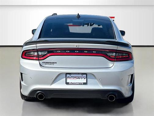 2023 Dodge Charger R/T Scat Pack