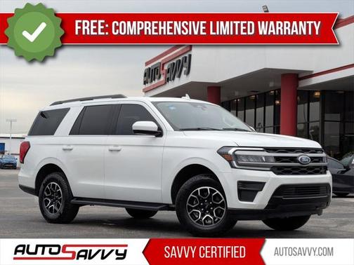 2024 Ford Expedition XLT