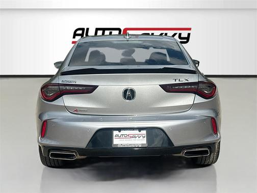 2023 Acura TLX A-Spec