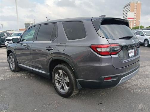 2023 Honda Pilot 2WD EX-L 7 Passenger