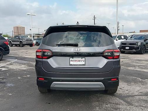 2023 Honda Pilot 2WD EX-L 7 Passenger