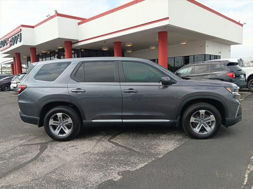 2023 Honda Pilot 2WD EX-L 7 Passenger