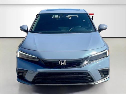 2023 Honda Civic Sport Touring