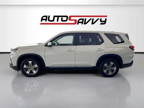 2023 Honda Pilot AWD EX-L 7 Passenger