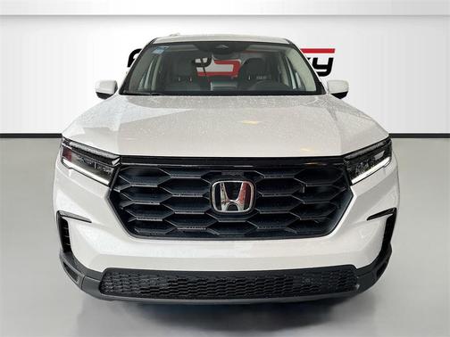 2023 Honda Pilot AWD EX-L 7 Passenger