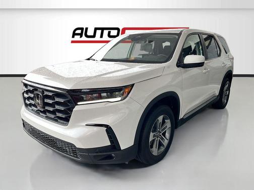 2023 Honda Pilot AWD EX-L 7 Passenger