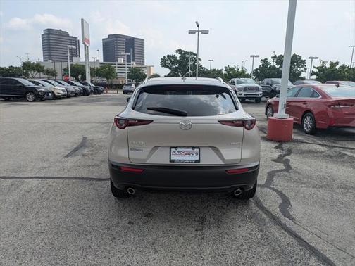 2024 Mazda CX-30 2.5 S Premium Package