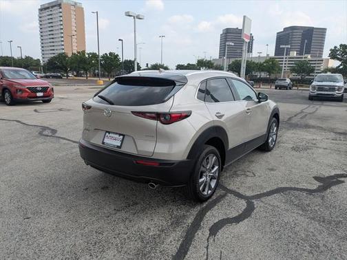 2024 Mazda CX-30 2.5 S Premium Package