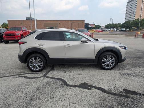2024 Mazda CX-30 2.5 S Premium Package