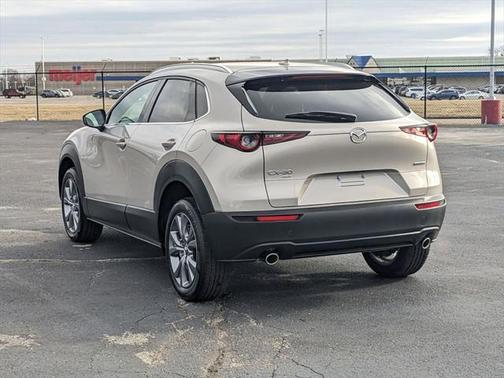 2024 Mazda CX-30 2.5 S Premium Package