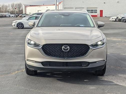 2024 Mazda CX-30 2.5 S Premium Package