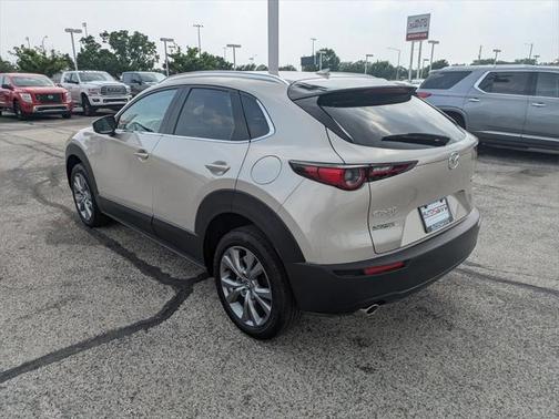 2024 Mazda CX-30 2.5 S Premium Package