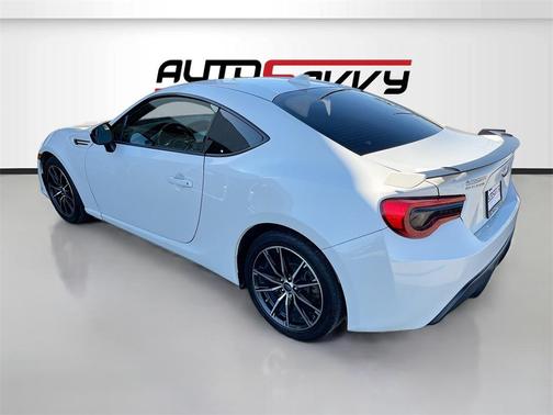 2019 Subaru BRZ Limited