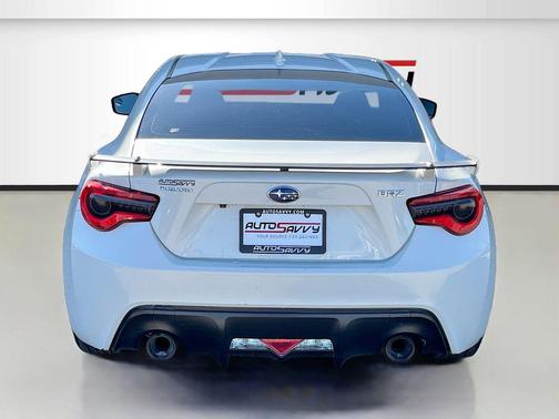 2019 Subaru BRZ Limited