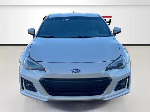 2019 Subaru BRZ Limited