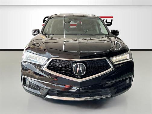 2020 Acura MDX 3.5L