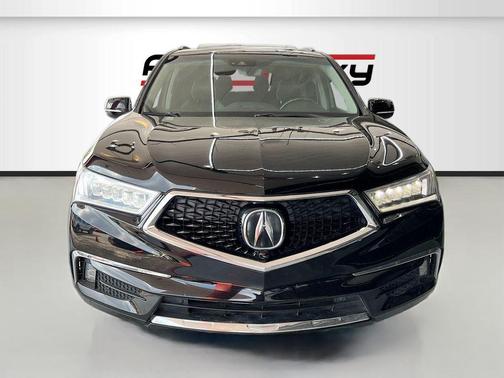 2020 Acura MDX 3.5L