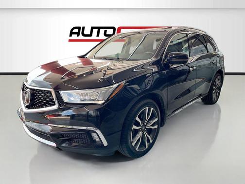 2020 Acura MDX 3.5L