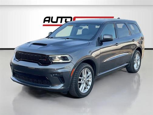 2021 Dodge Durango GT RWD