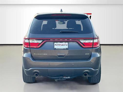 2021 Dodge Durango GT RWD