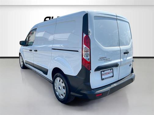 2023 Ford Transit Connect XL Cargo Van