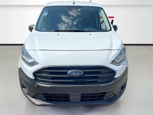 2023 Ford Transit Connect XL Cargo Van