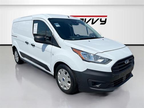 2023 Ford Transit Connect XL Cargo Van