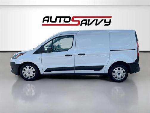 2023 Ford Transit Connect XL Cargo Van