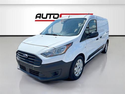 2023 Ford Transit Connect XL Cargo Van