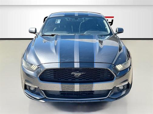 2016 Ford Mustang V6