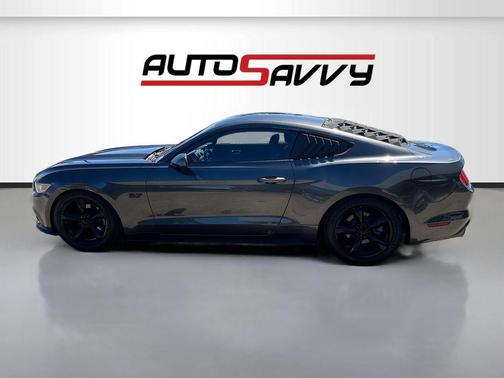 2016 Ford Mustang V6