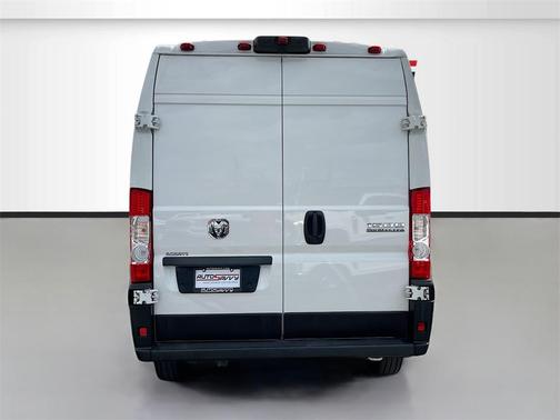 2023 RAM ProMaster 1500 Base