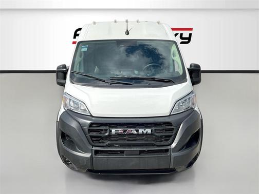 2023 RAM ProMaster 1500 Base