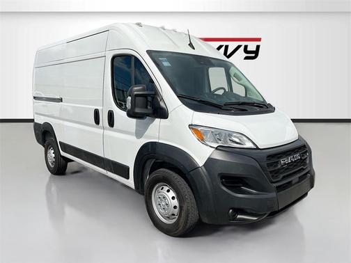 2023 RAM ProMaster 1500 Base